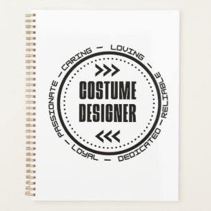 Concepteur de costumes Extraordinaires