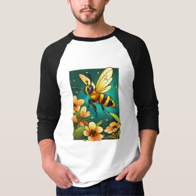 Concepteur de logos d'impression T-Shirt Expert |  (Devant)