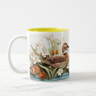 Conception 3D de Mugs & Cups