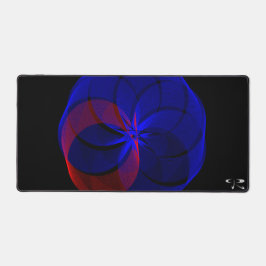 Conception à l'intérieur de la souris de bureau 3D