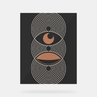 Conception abstraite