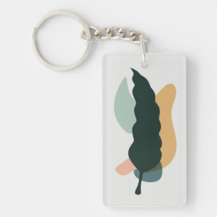 Conception Abstraite des feuilles