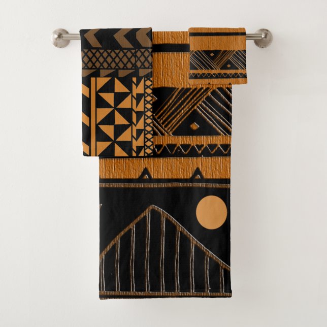 Conception Afrocentrique Contemporaine (En situation)