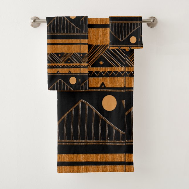 Conception Afrocentrique Contemporaine (En situation)