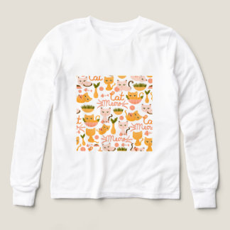 Conception amoureux des chats