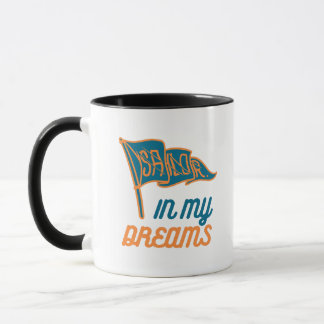 Conception amusante personnalisable Café mug