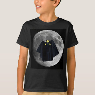 Conception amusante pour un T-Shirt d'Halloween