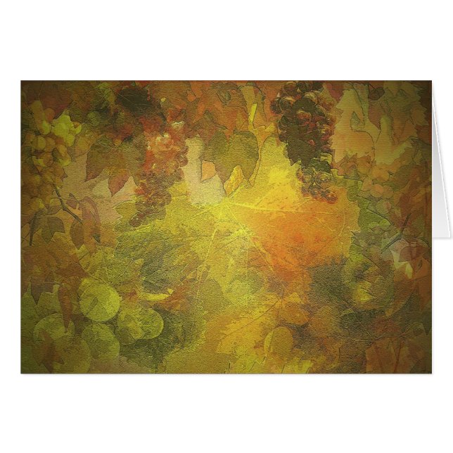 Conception automne (Devant horizontal)