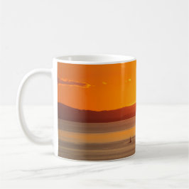 Conception Bay Sonnenuntergang Tasse