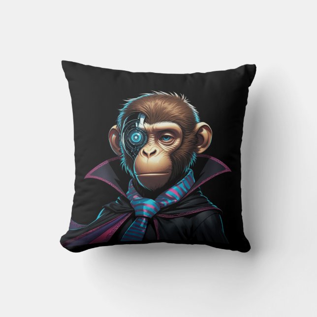 Conception coussin Ape (Recto)