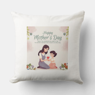 Conception Coussin customisée