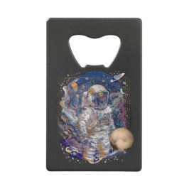 Conception d'astronaute