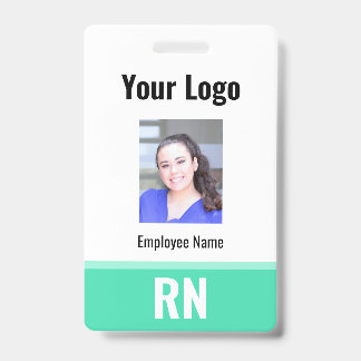 Conception de Badge 1