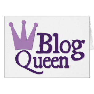 Conception de blogs violets