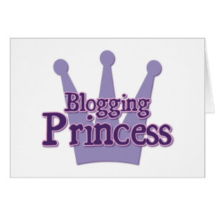 Conception de blogs violets