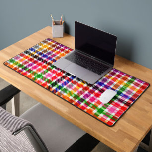 Conception de carreaux écossais à tartan en twill