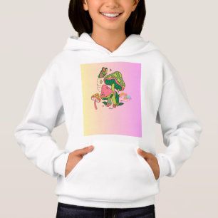 conception de champignon