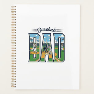 Conception de chemise à lettre gravée pour papa de