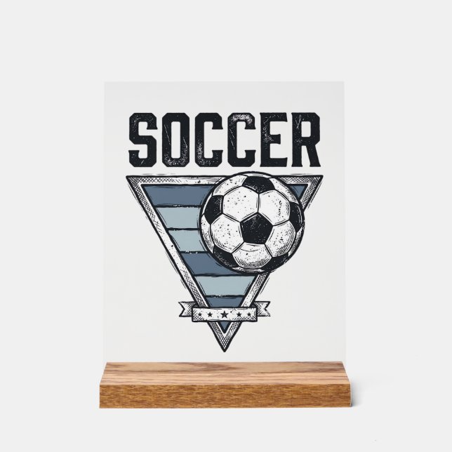 Conception de chemise de badge de triangle de ball (Recto)