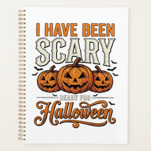Conception de chemise de citrouille Halloween effr
