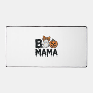 Conception de chemise de maman fantôme Halloween c