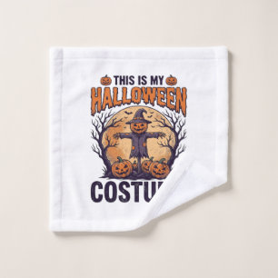 Conception de chemise de sorcière de citrouille de