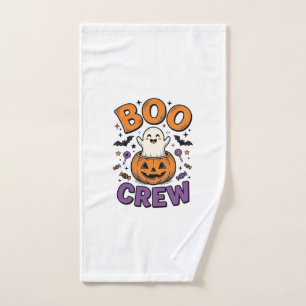 Conception de chemise Halloween Citrouille Fantôme