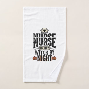Conception de chemise Halloween Sorcière de nuit I