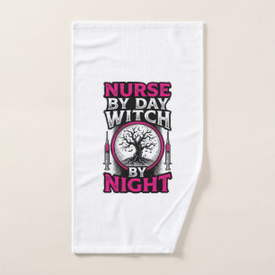 Conception de chemise Halloween Sorcière de nuit I