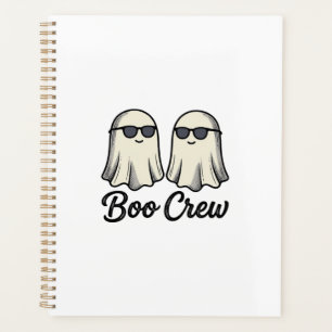 Conception de chemise Halloween vintage fantômes B