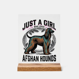 Conception de chemise pour amoureux de Lévrier Afg