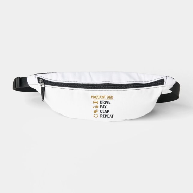 Conception de chemise Répéter Claquer Payer Condui (Recto)