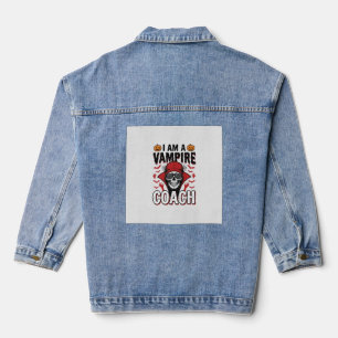 Conception de chemise vintage crâne Halloween Coac