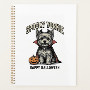 Conception de chemise vintage de chien de Hallowee
