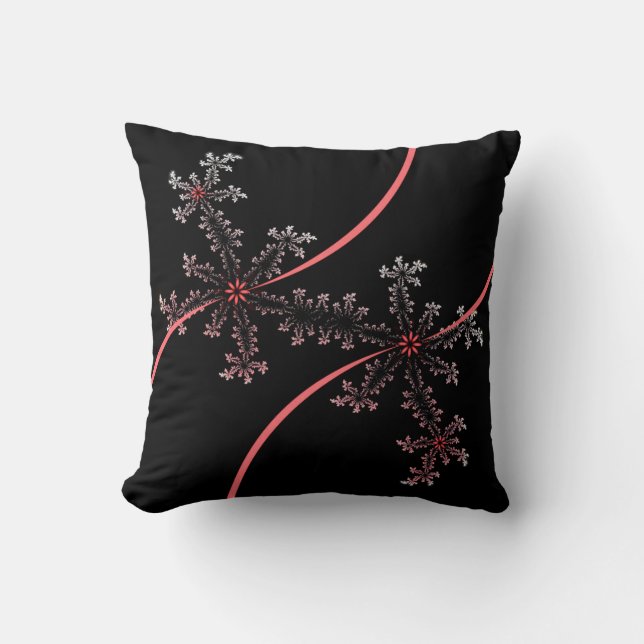 Conception de Coussin Éléments Congruents (Recto)