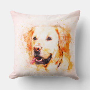 Conception de Coussin pour chien adorable