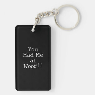 Conception de design simple pour l'amour des chien