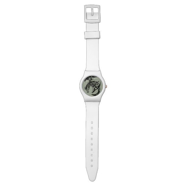 Conception de dragon de montre de Luner May28th (Produit)