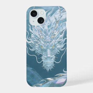 Conception de dragon fantaisiste en art de dragon 