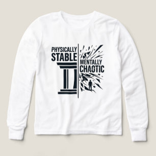 Conception de dualité stable physiquement et menta
