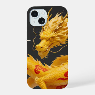 Conception de fantaisie artistique du dragon rouge