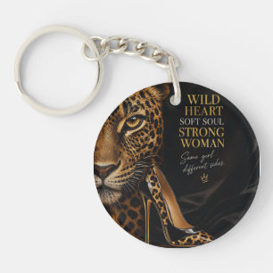 Conception de femme luxe Jaguar & Talons Hauts