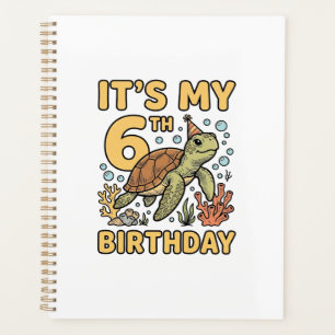Conception de gravure vintage tortue marine 6ème a