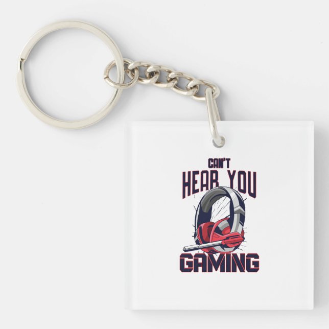 Conception de jeux avec casque (Devant)