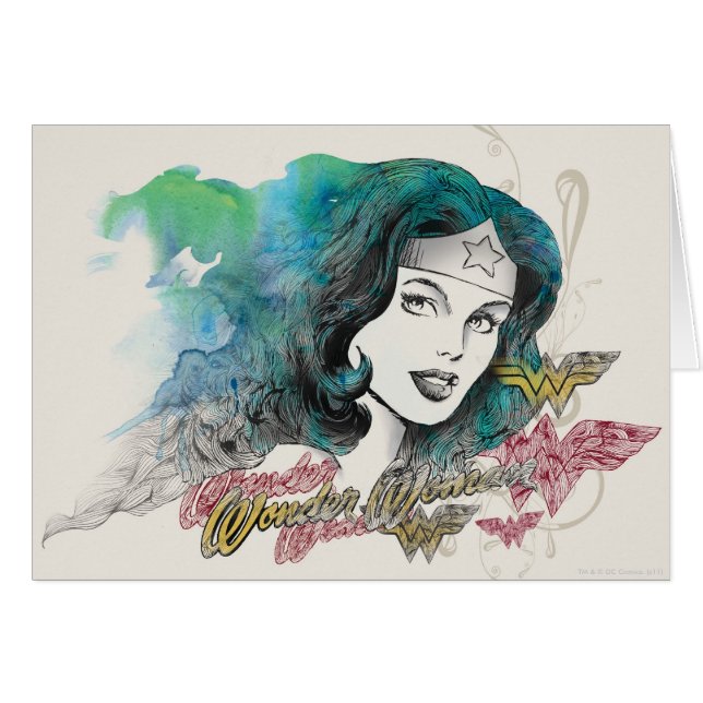 Conception de la nature 7 (Devant horizontal)