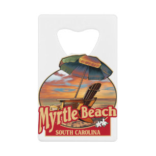 Conception de la scène de Myrtle Beach SC