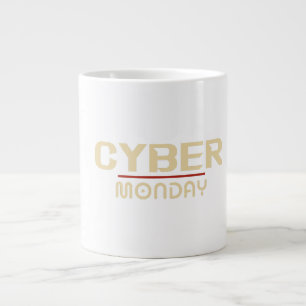 Conception de la tasse du lundi cyclique, Retro vi