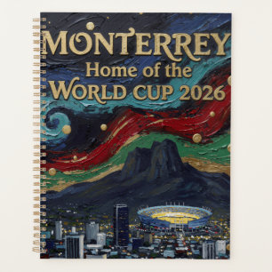 Conception de la ville du stade de football artist