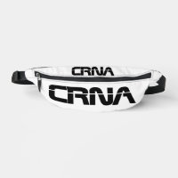 Conception de l'anesthésie CRNA