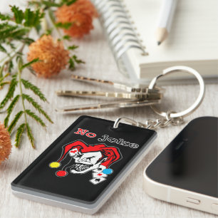 conception de l'autocollant joker 